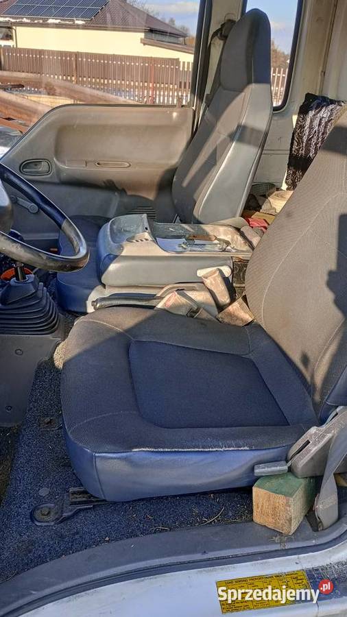 KIA K2700 wywrotka hak sprzedam