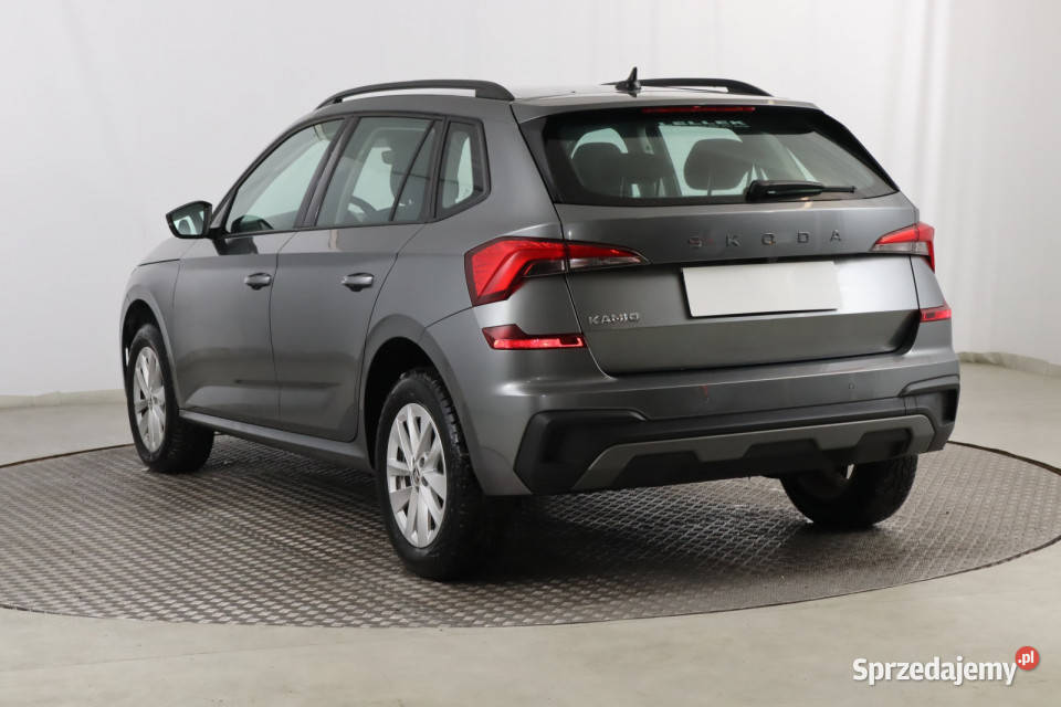 Skoda Kamiq 10 TSI elektryczne lusterka Zabrze sprzedam