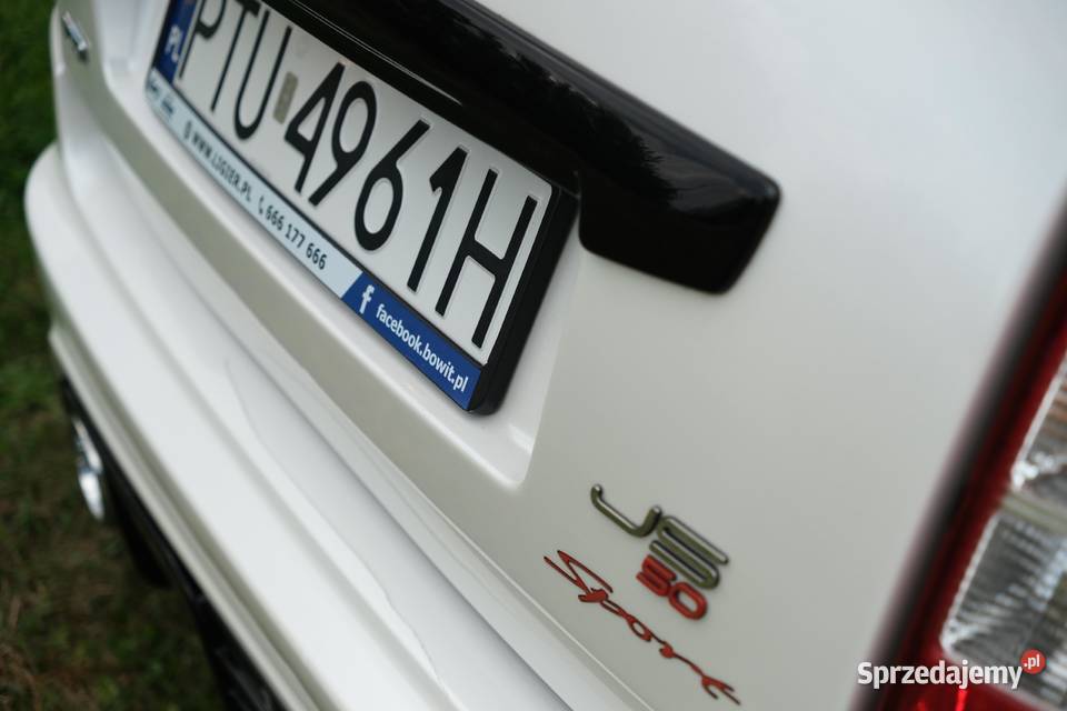 Ligier JS50 Ligier JS50 Klimatyzacja 2022 Turek