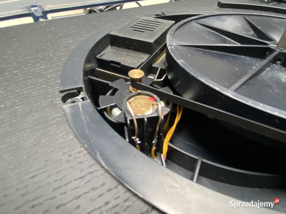 Gramofon UNITRA FONICA GS 464 sprawny NAPRAWA Łódź sprzedam