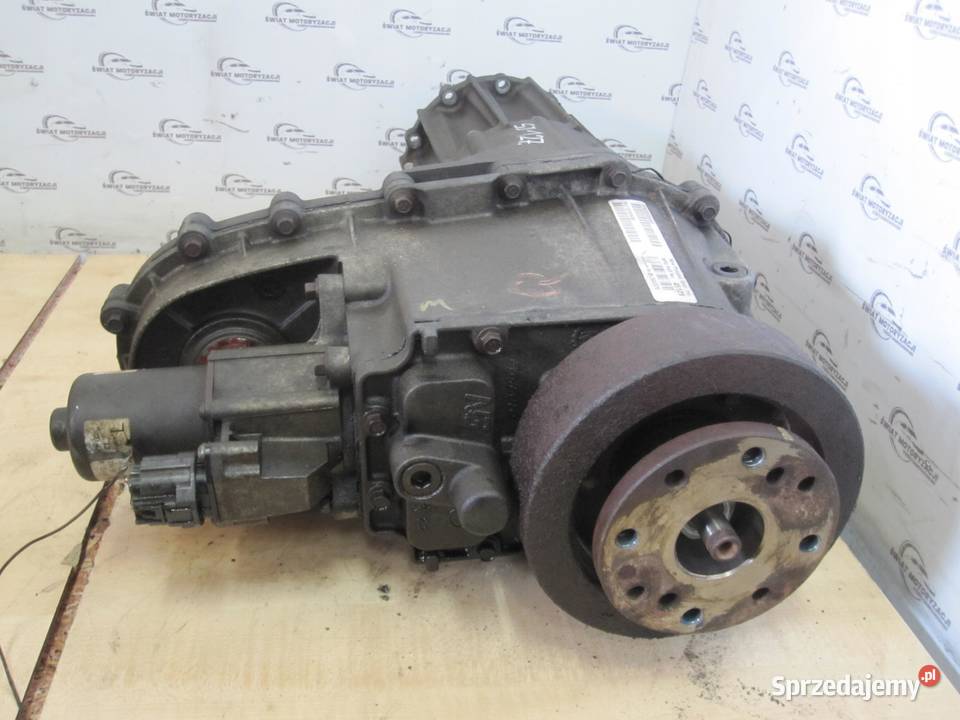 JEEP GRAND CHEROKEE 30 CRD 642980 642980 215