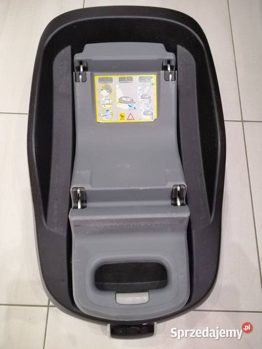 Baza FamilyFix 018 Maxi Cosi wielkopolskie Nowy Tomyśl