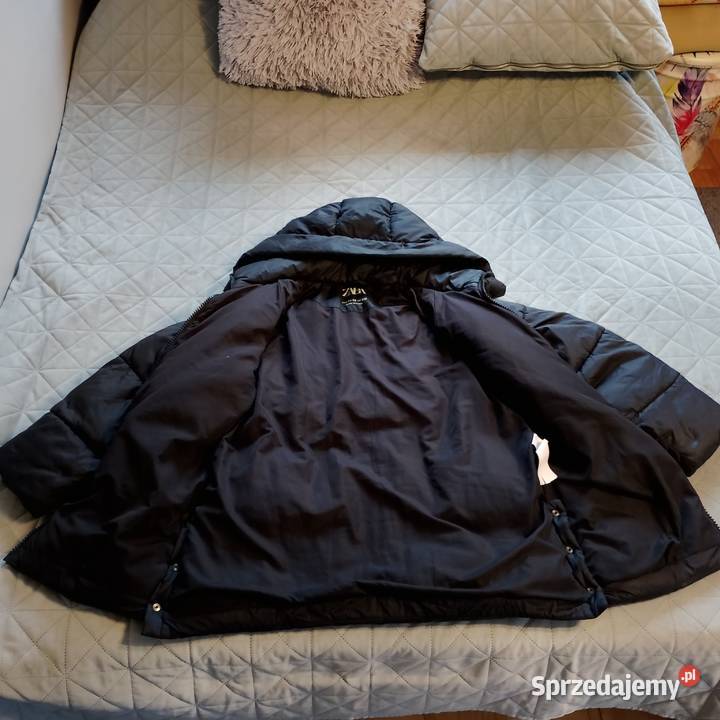 Spszedam kurtke ZARA 1112lat