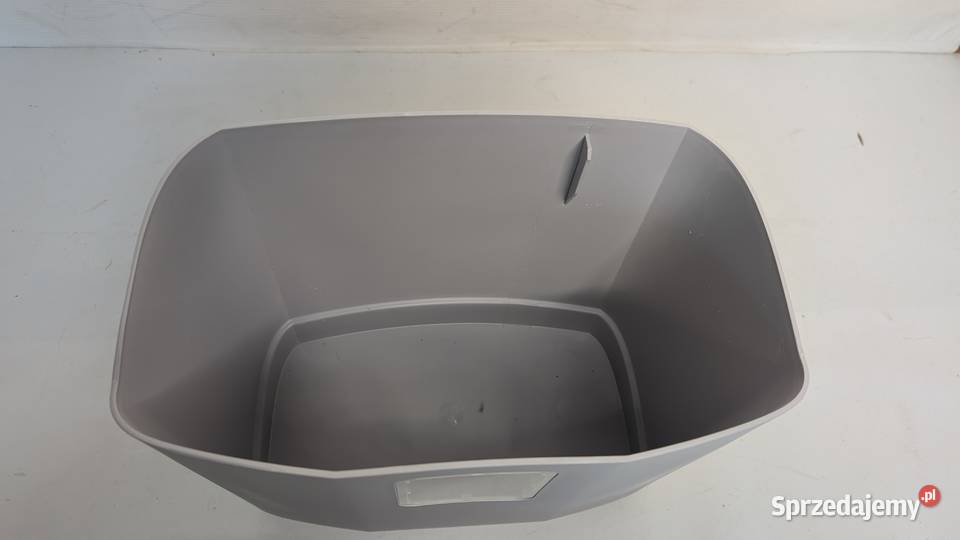 Niszczarka biurowa Dahle PaperSafe 100 sprzedam