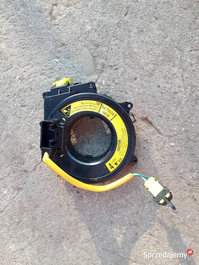 Taśma Airbag kierownicy Corolla E11 Sandomierz