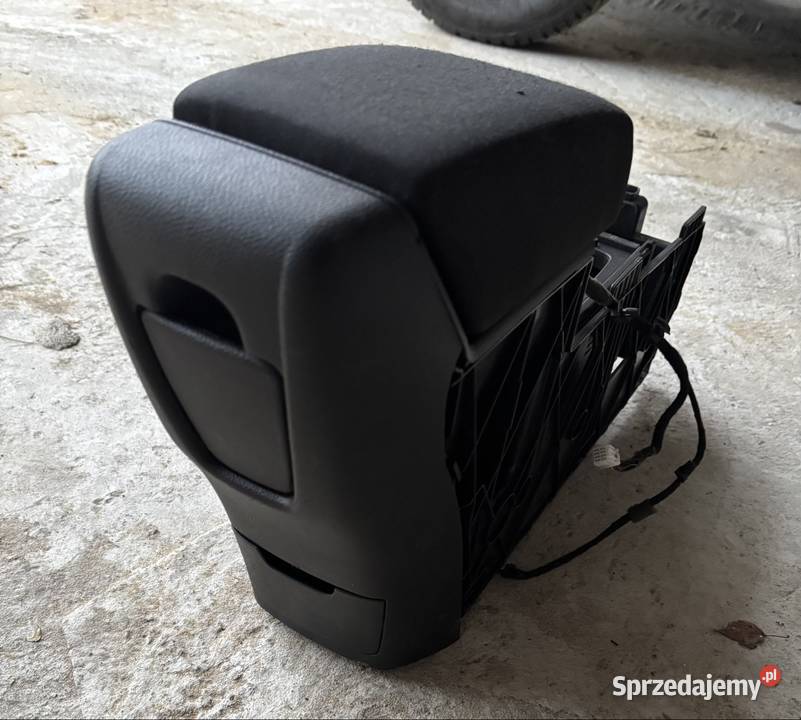 Komplet foteli Opel astra j gtc