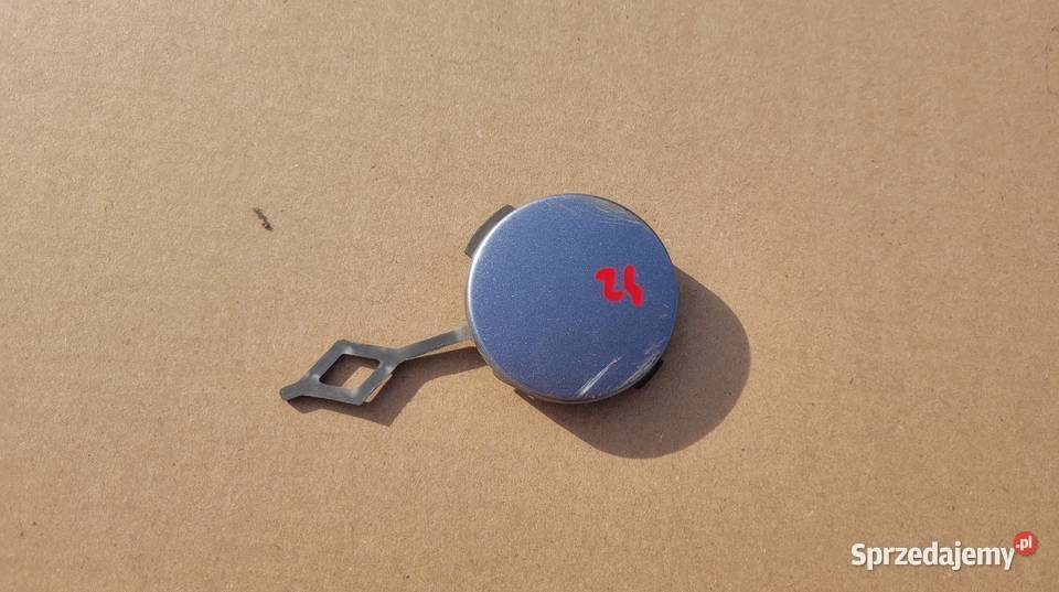 CITROEN C4 GRAND PICASSO II 13 ZAŚLEPKA HAKA Ruda Śląska