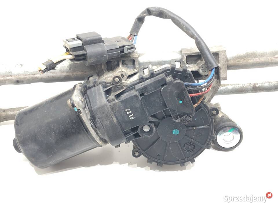 MECHANIZM WYCIERACZEK PRZÓD CHEVROLET CRUZE Mechanizmy wycieraczek