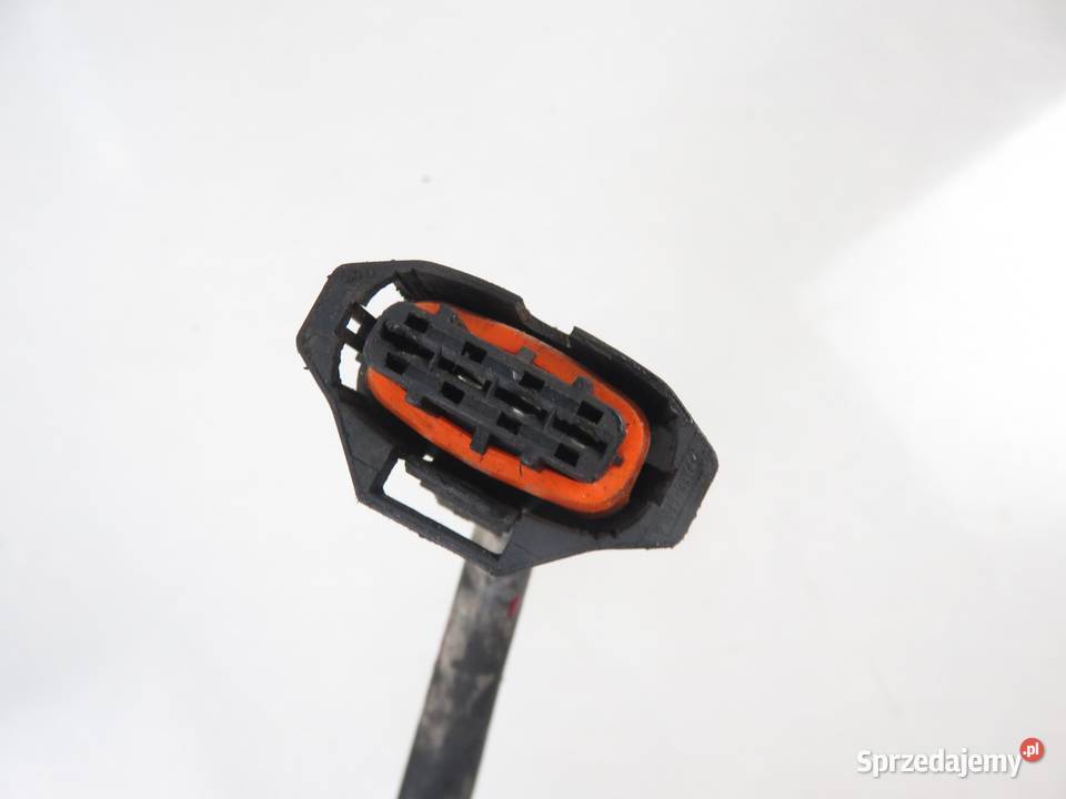 SONDA LAMBDA OPEL VECTRA C GTS 18 16V ES20281