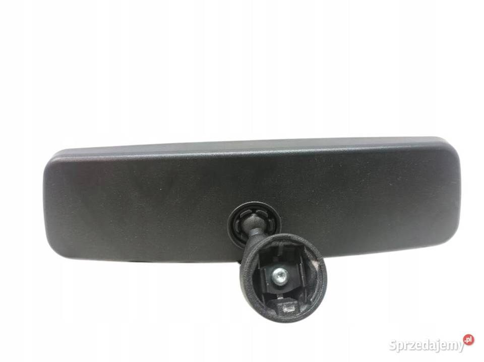 LUSTERKO WEWNĘTRZNE 021065 Seat Ibiza IV 2008 sprzedam