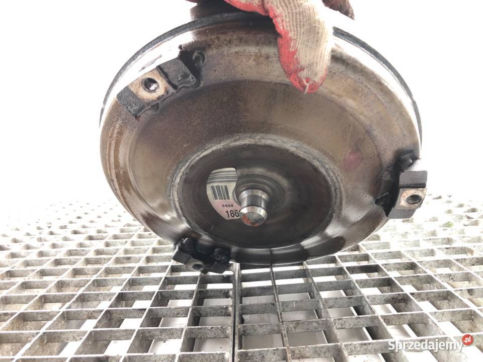 SPRZĘGŁO KOMPLETNE CHEVROLET COBALT 22 150 podkarpackie