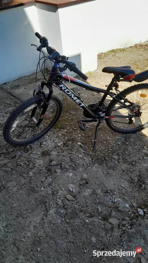 Rower Dębowiec