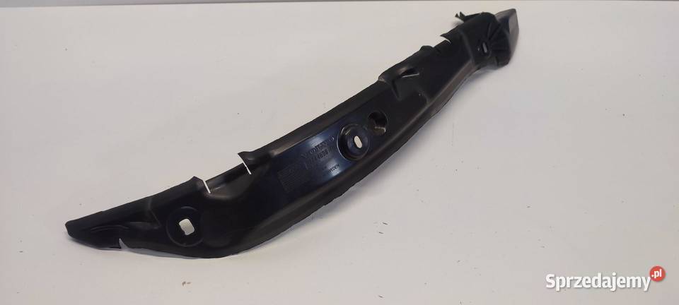 VOLVO V60 WYGŁUSZENIE BŁOTNIKA PRAWE 32244538