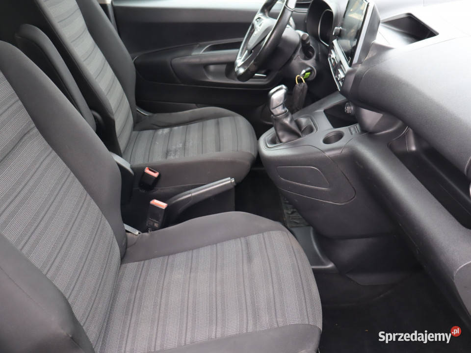 Opel Combo 15 CDTI centralny zamek Combo Katowice