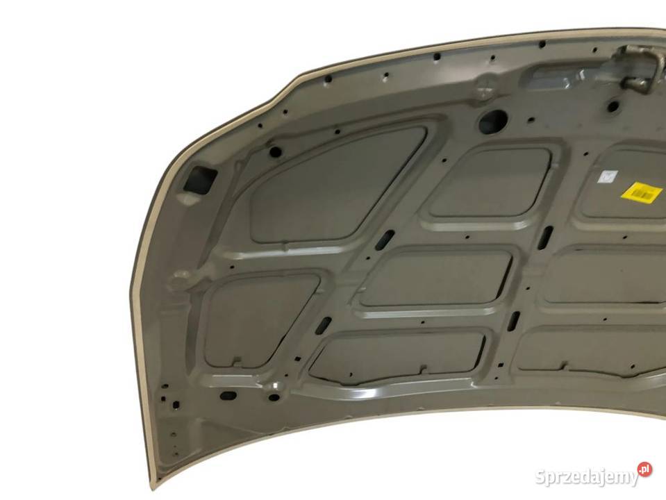 Fiat Sedici Suzuki SX4 20062013 MASKA POKRYWA Skarżysko-Kamienna sprzedam