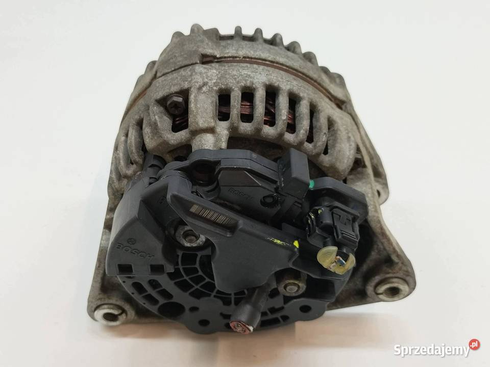 ALTERNATOR 0124425084 13284408 CP 14 TURBO Opel