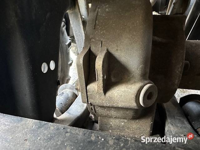 DYFER PRZEDNI POLARIS SPORTSMAN 570 2021 Sulęcin