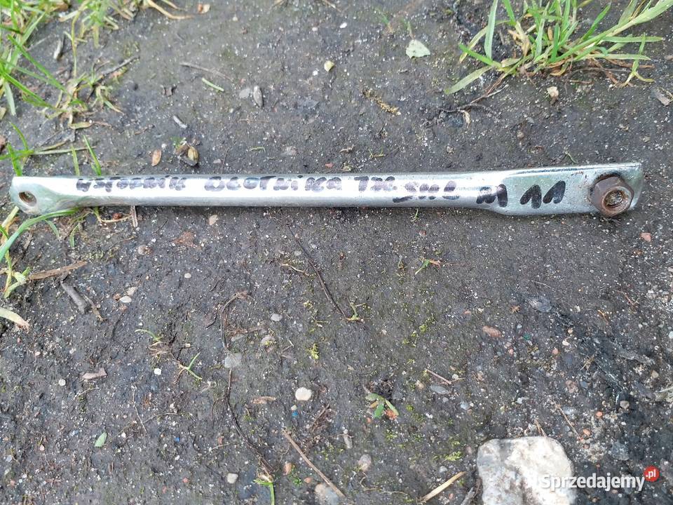 SHL M11Wspornik błotnika tyłŁadnyoryginalny Gorzów Wielkopolski sprzedam