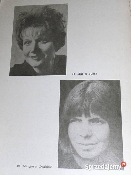 Powieść angielska XX wieku Bronisława Bałutowa Chełm sprzedam