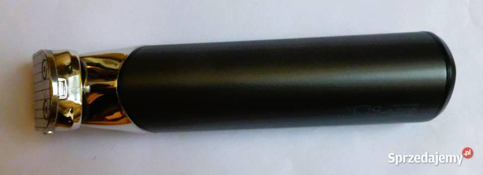 Maszynka do włosów BaByliss SuperX Japońska stal mazowieckie sprzedam