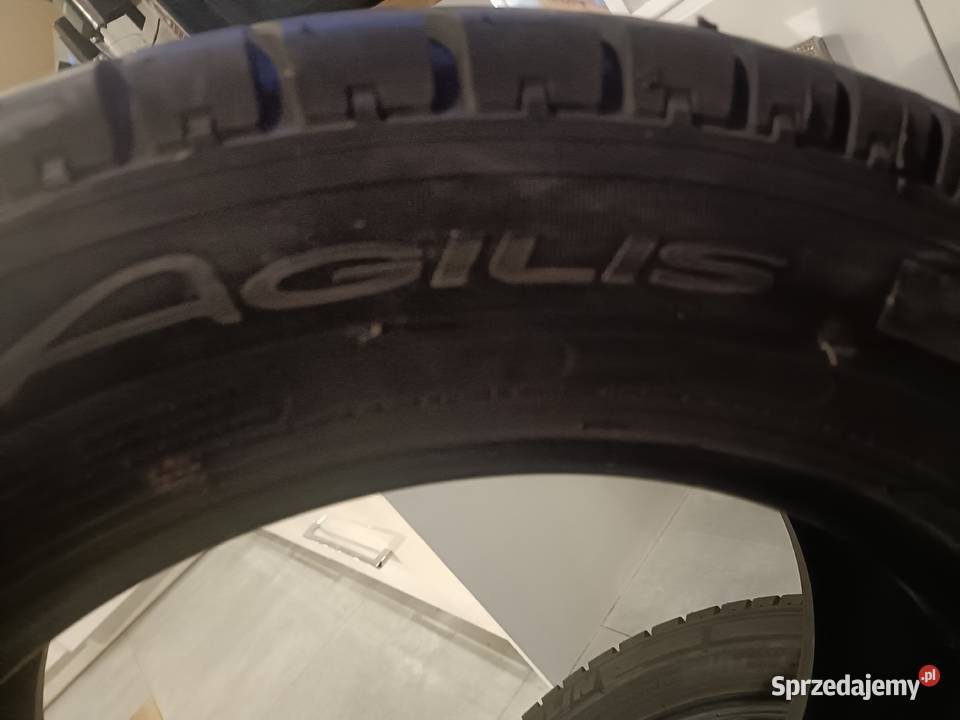 Sprzedam Opony 21560 R17 C Kielce sprzedam