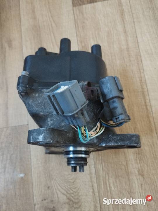 HONDA CIVIC CRX 15 16 VTEC APARAT ZAPŁONOWY Wrocław