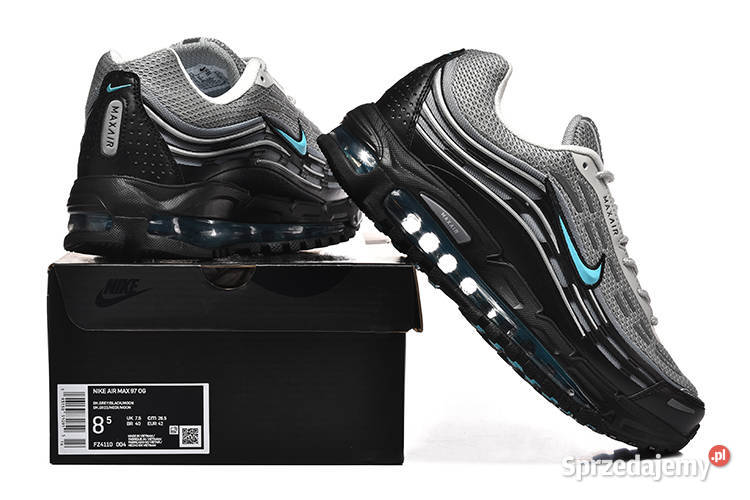 NIKE AIR TL 25 buty męskie r 40414243444546 Wrocław