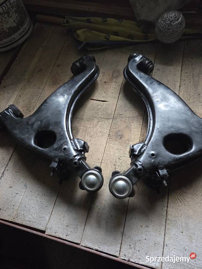 Nowe Wahacze przód Mercedes W 124 sprzedam