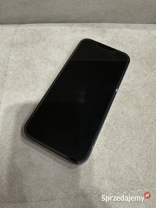 iPhone 15 Pro Jarocin