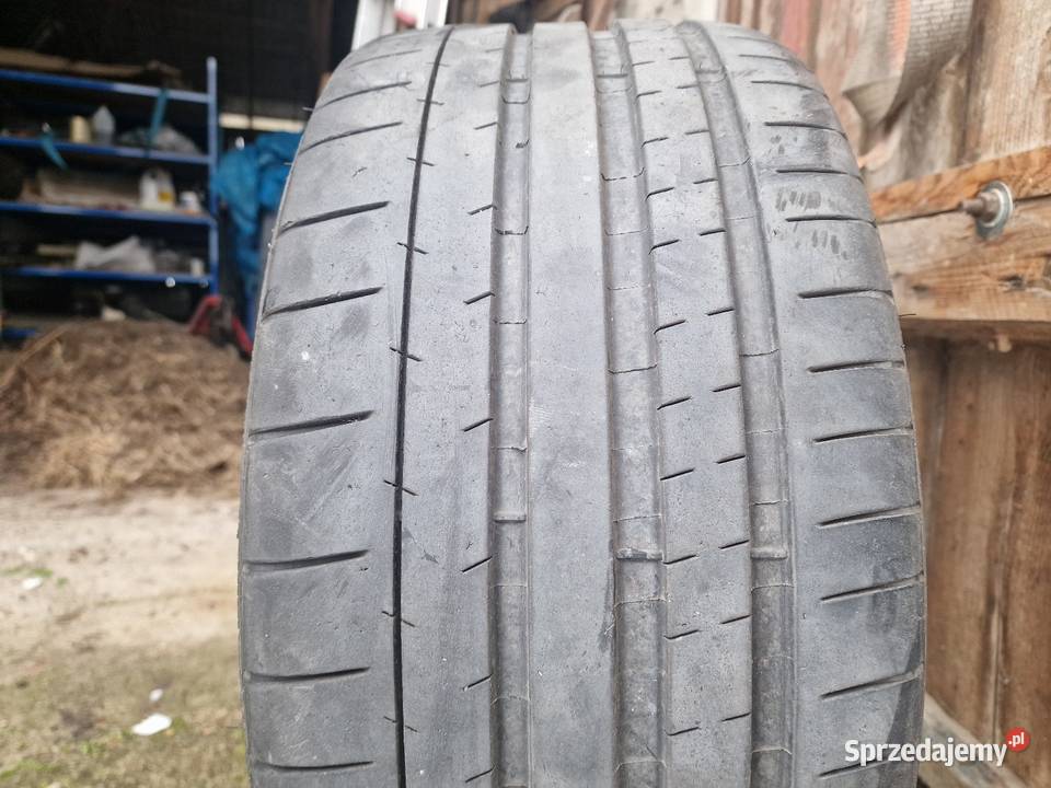 Opony Michelin Pilot Super Sport 2553519 Opony łódzkie Sulejów sprzedam