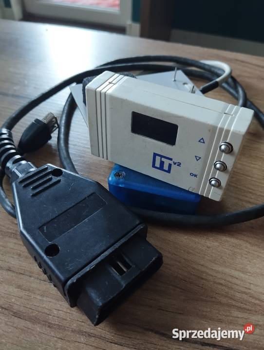 Programator Kluczy Itv 2 Audi VAG BMW Szczecin