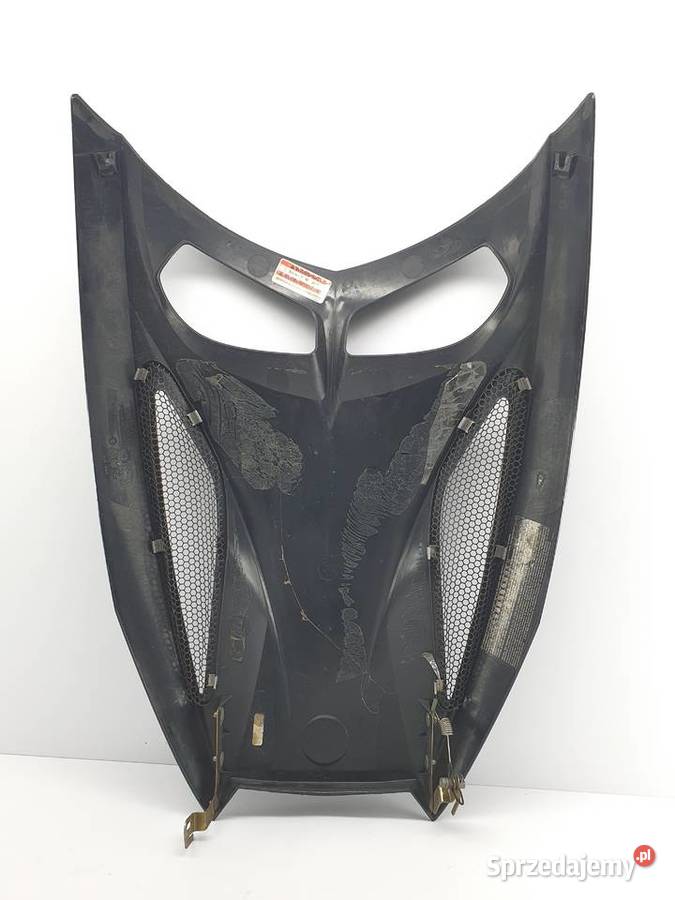 Maska Owiewka Nakladka SkiDoo MX Z Renegade X Łódź