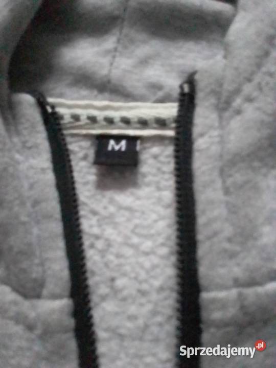 Bluza Adidas z kapturem Sobolew