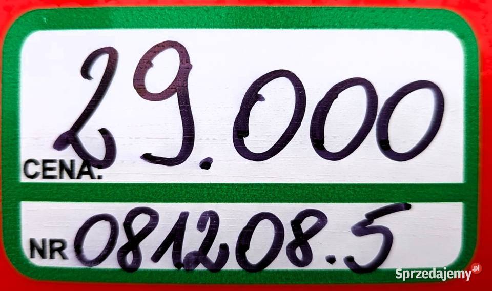 Traktorek kosiarka KUBOTA GR 2100 Diesel 4x4 Świnice Warckie