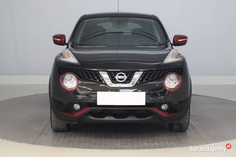 Nissan Juke 12 DIGT Zabrze sprzedam