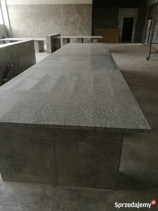 Parapety z kamienia Tanio Prudnik