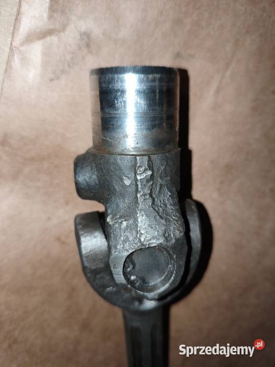 Przegub wału napędowego Dniepr 12 MW 750