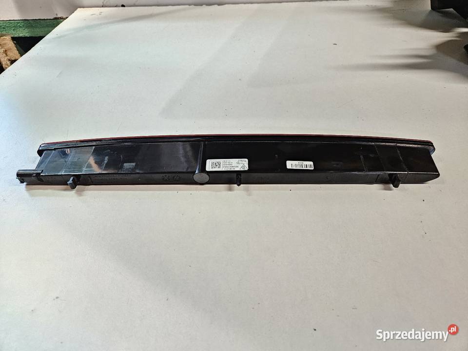 PORSCHE 992 911 TRZECIE ŚWIATŁO STOP 992945211C Światła stop wielkopolskie Międzychód