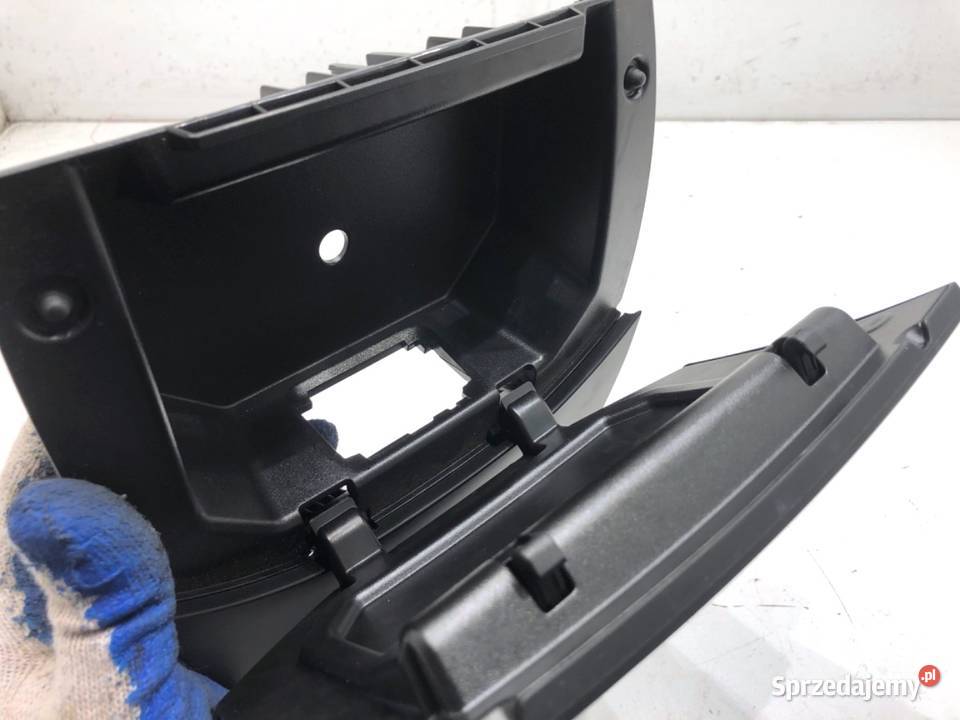 SCHOWEK KONSOLI FORD TRANSIT COURIER Bus