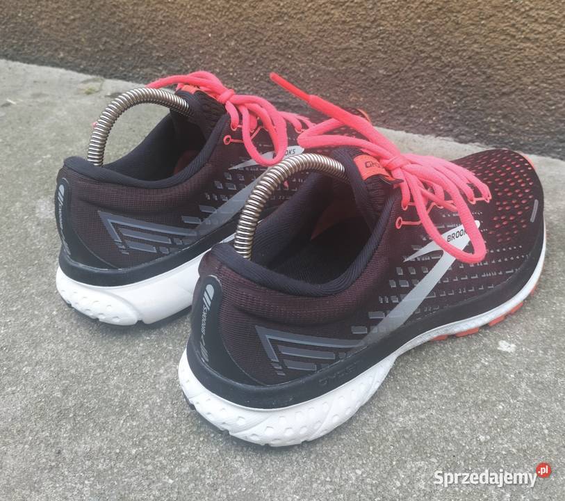 Buty Damskie Sportowe Brooks 13 40 Obuwie sportowe Obuwie dolnośląskie Wałbrzych