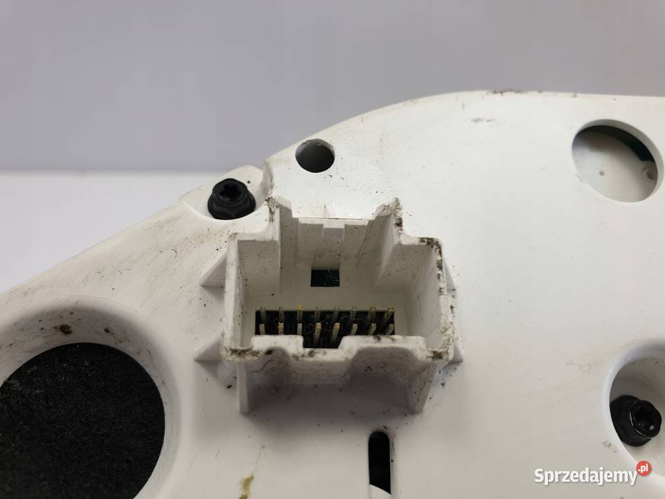 LICZNIK ZEGARY Ford F150 27 35 V6 oryginał Rudka sprzedam