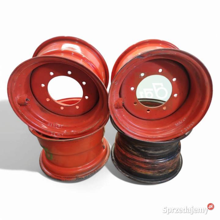 Felga 13X20 Wheels 7240282 Bobcat T 2556 Wilkowo