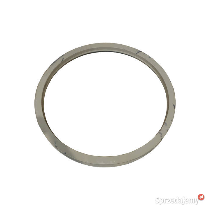 OBROTNICA Przyczepa Kraniec Nowa 1050 6T Hydraulika