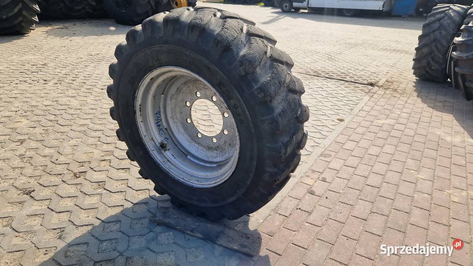 koło 4057024 40570r24 4007024 BKT Merlo Manitou