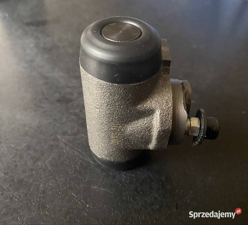 Sprzedam nowy cylinderek hamulcowy do fiat ford wielkopolskie Kamień
