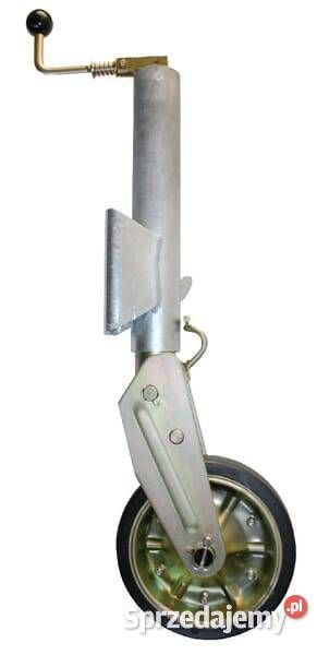 Koło podporowe Automatic 800 1366155 Kamionna