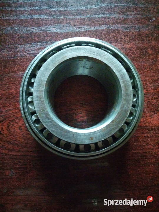 Łożysko 33209 do Jelcza PR warmińsko-mazurskie Giżycko