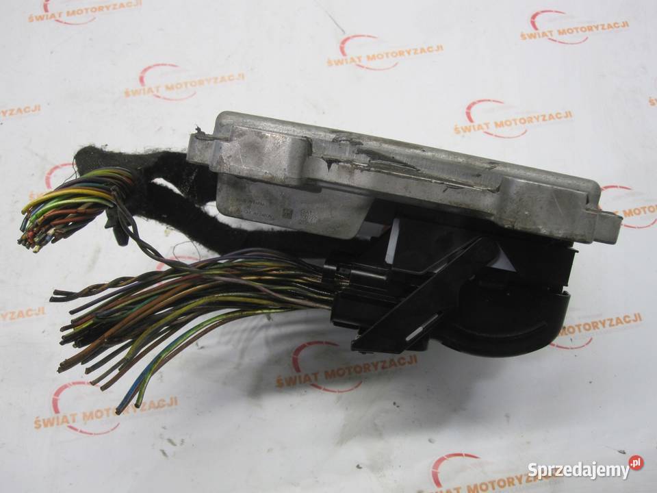 OPEL MERIVA B 11r komputer sterownik silnika świętokrzyskie Kielce