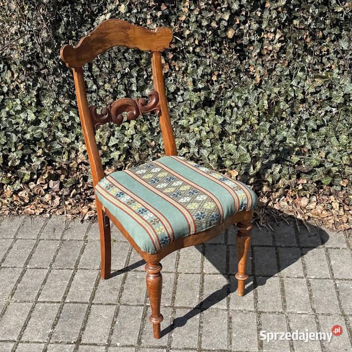 ARTexpert Para krzeseł krzesło krzesła Dobrzany