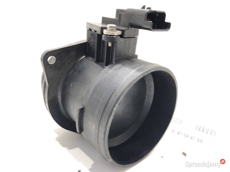 PRZEPŁYWOMIERZ CITROEN C5 III 9681917980 20 136 Przepływomierze